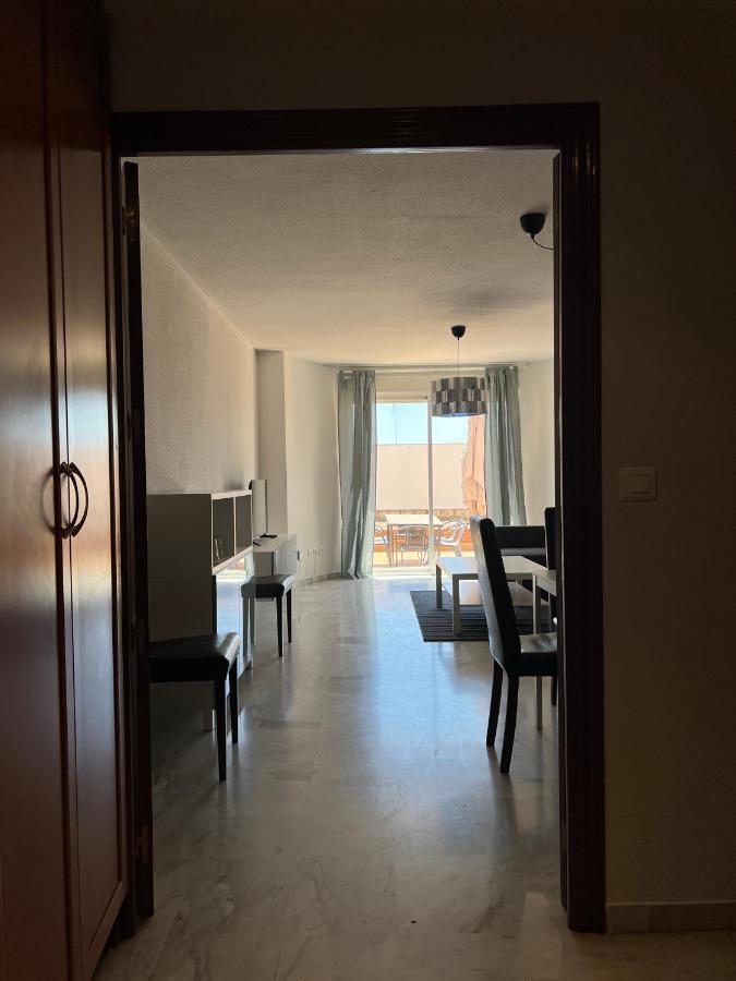 Appartement Preciosa Vivienda Con Gran Terraza, Parking Gratis à Grenade Extérieur photo