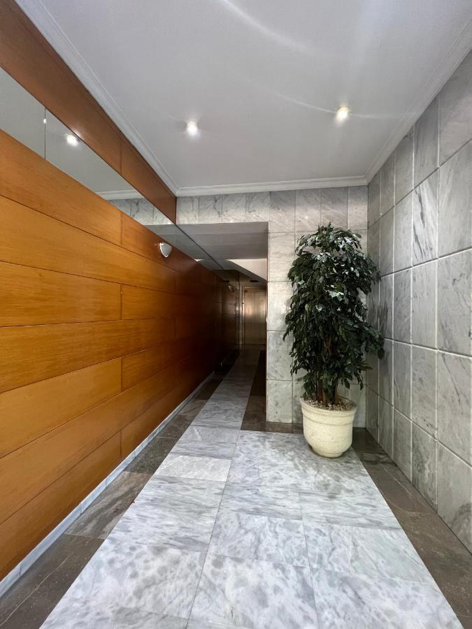 Appartement Preciosa Vivienda Con Gran Terraza, Parking Gratis à Grenade Extérieur photo