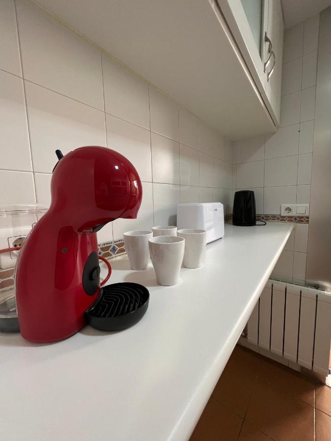 Appartement Preciosa Vivienda Con Gran Terraza, Parking Gratis à Grenade Extérieur photo